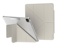 Etui na tablet SwitchEasy Origami Nude do iPad Pro 12.9"/ iPad Air 13"(Starlight)